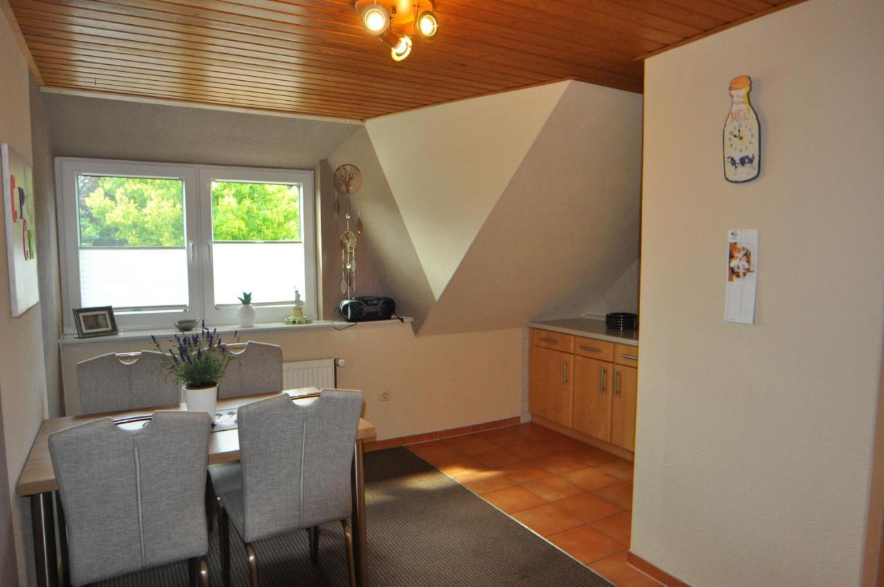 Ferienwohnung Barth 65346 Moormerland Kültér fotó