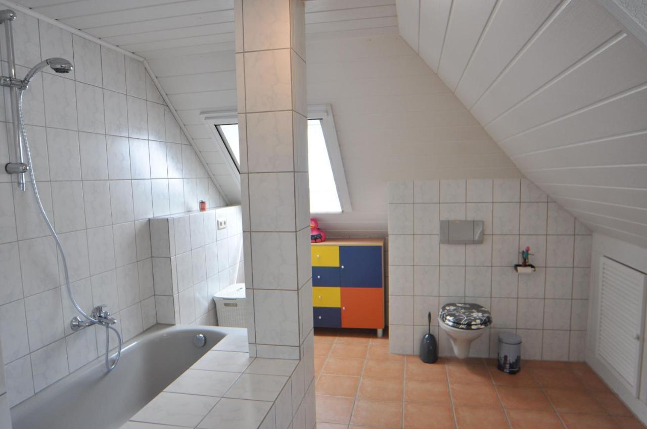 Ferienwohnung Barth 65346 Moormerland Kültér fotó