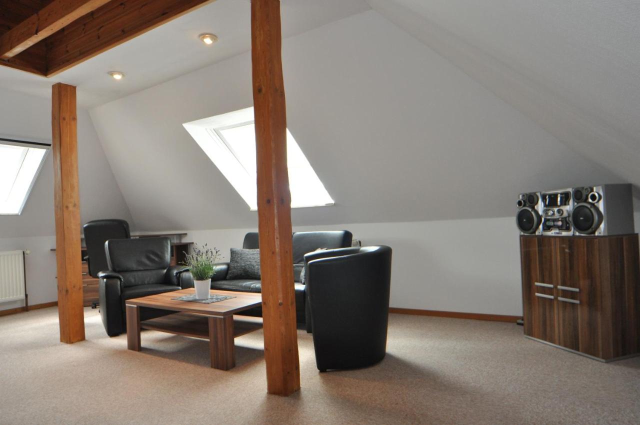 Ferienwohnung Barth 65346 Moormerland Kültér fotó