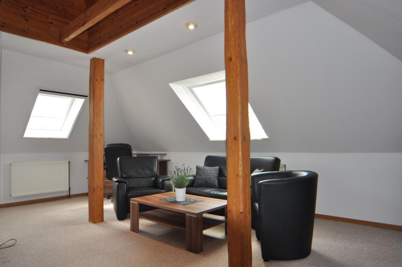 Ferienwohnung Barth 65346 Moormerland Kültér fotó
