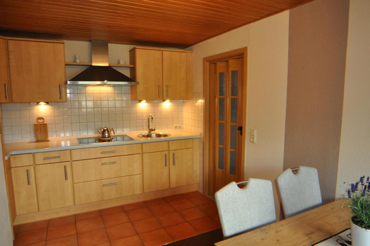Ferienwohnung Barth 65346 Moormerland Kültér fotó